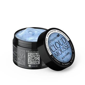 Excellent Pro Cloud Mousse Blue Flower 15 g