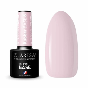 Claresa Base Gummi 6 5g 
