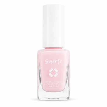 Suerte 013 Pink Klassischer Nagellack 9 ml