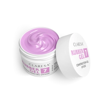 Claresa Gummi-Gel Builder 7 12g 