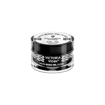 Victoria Vynn Build Gel 12 Cold White French Aufbaugel 15 ml 