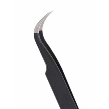 Vetus ST-15 Typ S Wimpernpinzette 