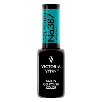 Victoria Vynn Gel Polish Farbe 387 I'm Fearless Hybrid Lack 8 ml 
