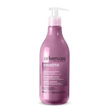 Arkemusa Glättendes Shampoo 500 ml 