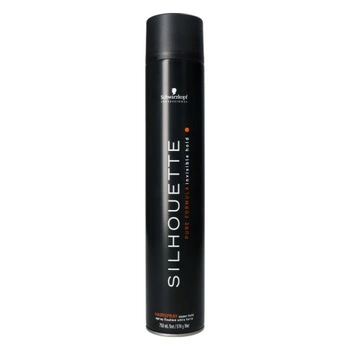 Schwarzkopf Silhouette Haarspray 750 ml 
