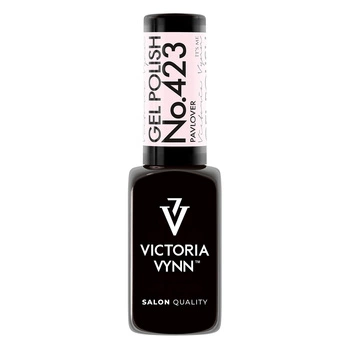 Victoria Vynn Gel Polish Color 423 PavLover Hybrid-Lack 8 ml