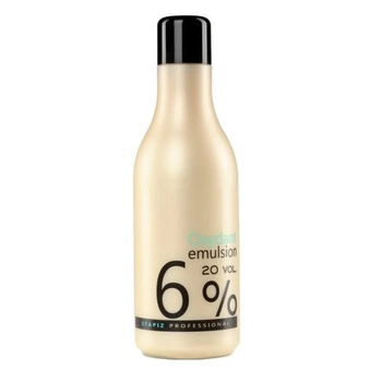 STAPIZ Wasserstoffperoxid-Creme 6% 1000ml 