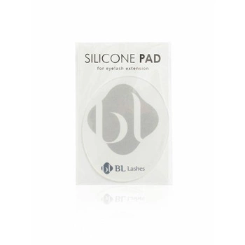 Wimpernkissen aus Silikon 