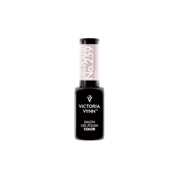 VICTORIA VYNN 259c Gel Polish Farbe Rumba Hybrid Lack 8ml 