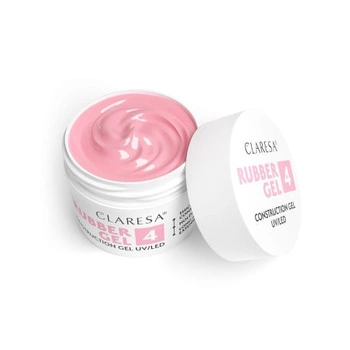 Claresa Gummi-Gel Builder 4 45g 
