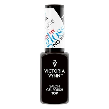 Victoria Vynn Gel Polish Top Oh! My Gloss No Wipe 8 ml 
