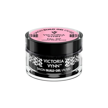 Victoria Vynn Build Gel 07 Hellrosa Rose 50 ml 