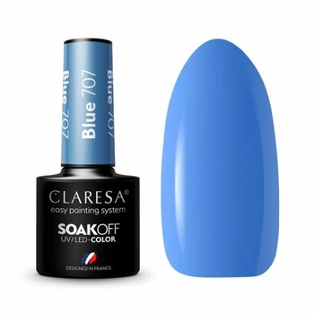 Claresa Blau 707 5g 