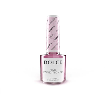 Dolce Nagelwachstumsspülung 5g 