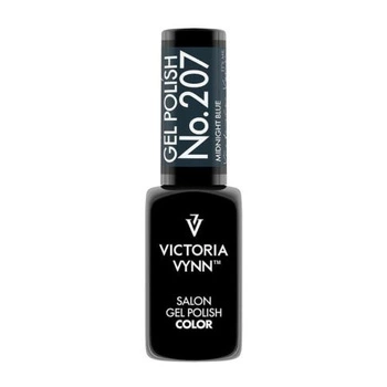 Victoria Vynn Gel Polish Farbe 207c DARK EMERLAND Hybrid-Lack 8ml 