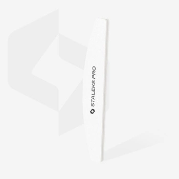 Staleks Halbmond-Polierer EXPERT 41 100/180er Körnung (10 Stück).)