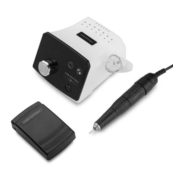 Bucos Krypton II XPS-350 Maniküre und Pediküre Fräsmaschine 70W