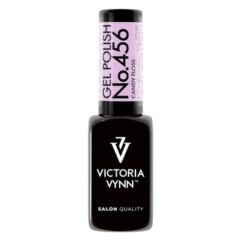 Victoria Vynn Gel Polish Color 456 Zuckerwatte Hybrid-Lack 8 ml