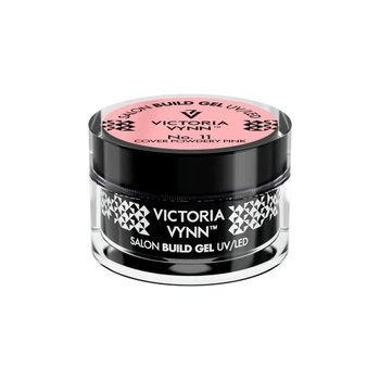 Victoria Vynn Build Gel 11 Abdeckung Puderig Rosa Build Gel 50 ml 