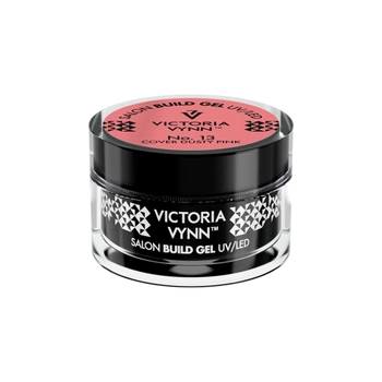 Victoria Vynn Build Gel 13 Abdeckung Dusty Pink 50 ml 