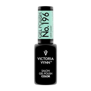 Victoria Vynn Gel Polish Farbe 196c MINT CANDY Hybrid Lack 8ml 