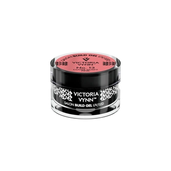 Victoria Vynn Build Gel 13 Abdeckung Dusty Pink 15 ml 