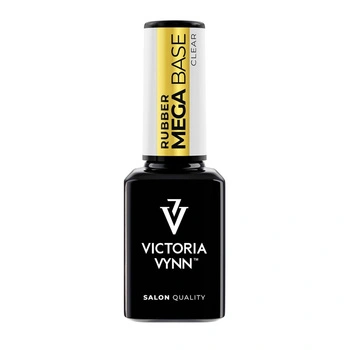 VICTORIA VYNN Gel Polish Mega Base flexible multifunktionale Hybrid-Basis 15ml