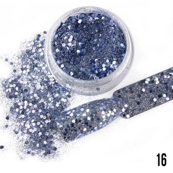 Elegance Effect 16 Nagellack 