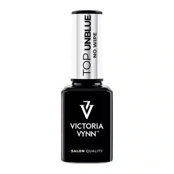 Victoria Vynn Gel Polish Unblue No Wipe Hybrid Top 15 ml