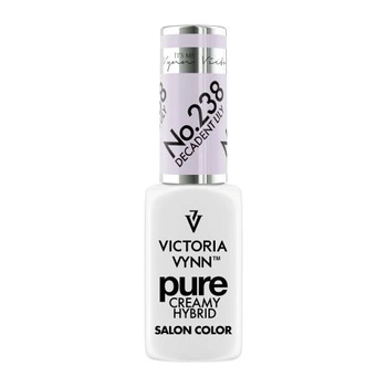 Victoria Vynn Pure Creamy Hybrid 238 Dekadente Lilie 8 ml