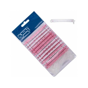 PONIKS Haarwickler für Dauerwellen 7mm 