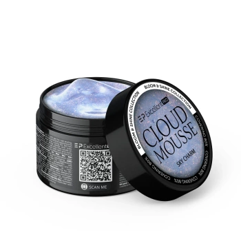 Excellent Pro Cloud Mousse Sky Charm 15 g