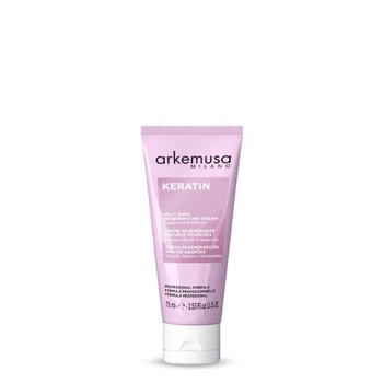 Arkemusa Keratin Regenerierende Creme 75 ml 