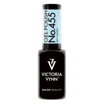 Victoria Vynn Gel Polish Color 455 Sky Candy Hybrid-Lack 8 ml