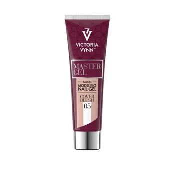 Victoria Vynn Master Gel 05 Abdeckung Rouge 60g 