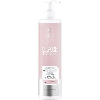 Pharm Fuß Keratose exTerminator 300 ml 