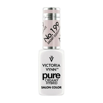 Victoria Vynn Pure Creamy Hybrid 199 Smart Elegance Hybrid-Lack 8ml 