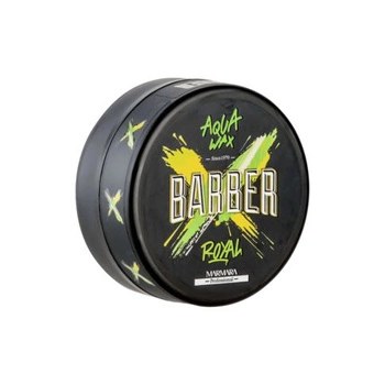 Marmara Barbier Aqua Wax Royal Haarwachs 150 ml 
