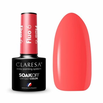 Claresa Fluo 6 5g 
