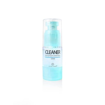 SECRET LASHES Reiniger 15ml - Spenderflasche 
