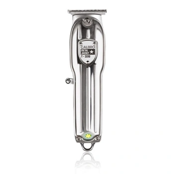 Sthauer Calibro Metallmantel T-Null Scherenschneider