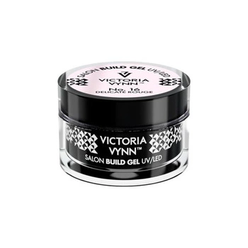 Victoria Vynn Build Gel 16 Zartes Rouge Builder Gel 50 ml 