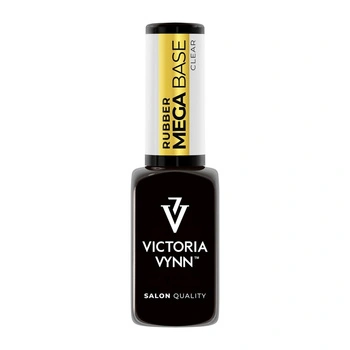 VICTORIA VYNN Gel Polish Mega Base flexible multifunktionale Hybrid-Basis 8ml
