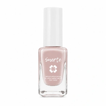 Suerte 005 Nude – Klassischer Nagellack 9 ml