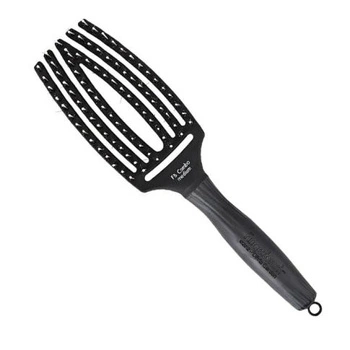 OLIVIA GARDEN FingerBrush COMBO MEDIUM Haarbürste 