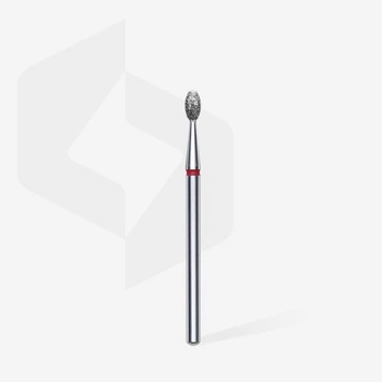 Staleks Diamantschneider Olive Red Expert Durchmesser 2,5 mm/ 5mm