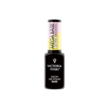 Victoria Vynn Mega Base Lilie Rosa 8 ml 