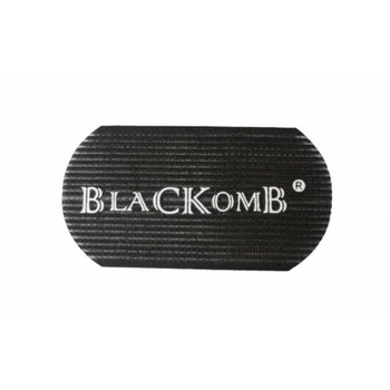 PONIKS BlaCKomb Haarklemme 