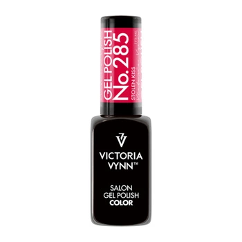 Victoria Vynn Gel Polish Farbe 285 8ml Gestohlener Kuss 