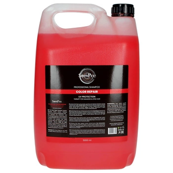 Sempre Color Repair Shampoo für coloriertes Haar 5000 ml 